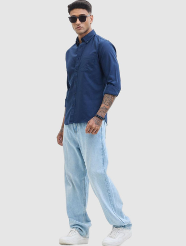 Snitch Men's Shirts Up to 85% Off 
