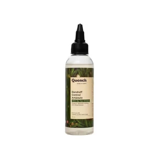 Zepto - Quench Dandruff Control Ampoule 100ml