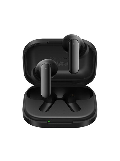 Realme Buds Air 8 Pro With 55dB ANC Headphones - Master Black