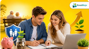 70% OFF | Retirement Planning Basics for Financial Security