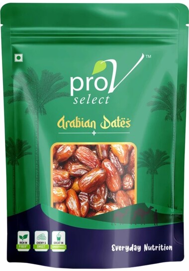 Prov arabian dates & more - flipkart kilos