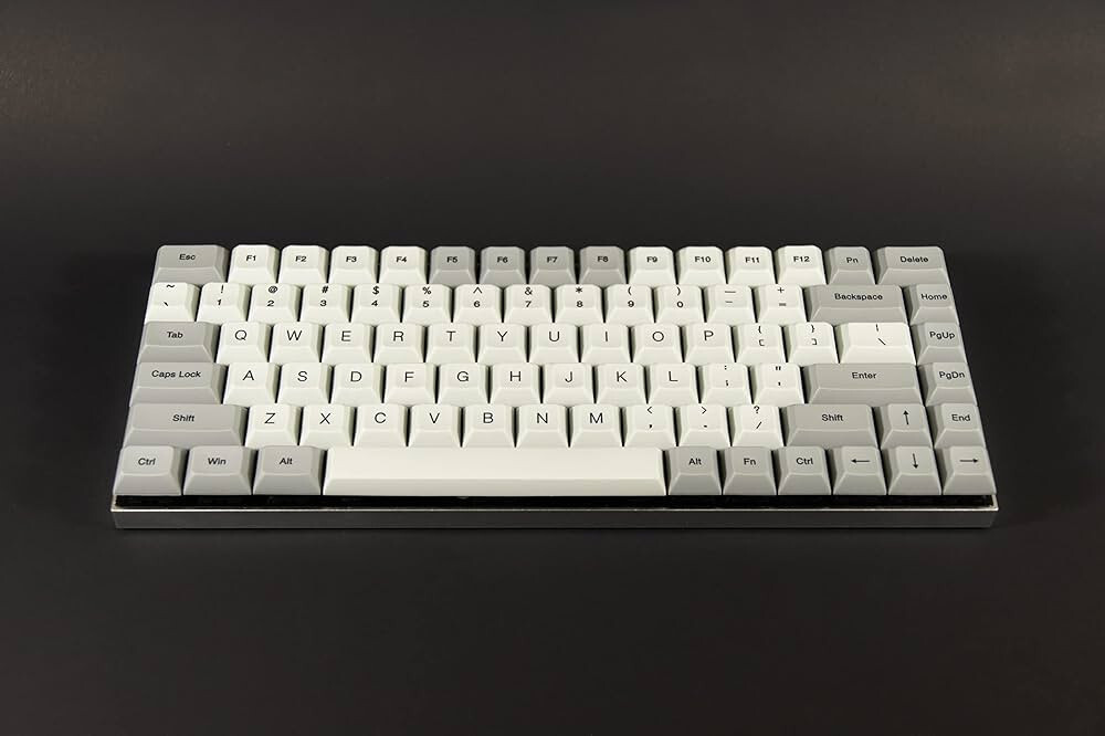 Vortex New Race 3 Mechanical Keyboard (Cherry Mx Brown) | 75% Layout |