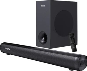 MarQ by Flipkart Thunder 160, 160 Watts, 2.1 Channel, Immersive c...more