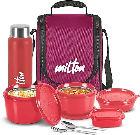 Upto 73% Off On Milton Products.