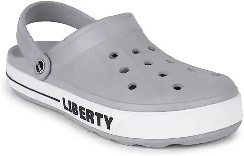Upto 75% off on Liberty Men's Flip Flops