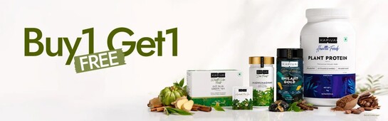 Kapiva - Buy 1 get 1 Free Sale