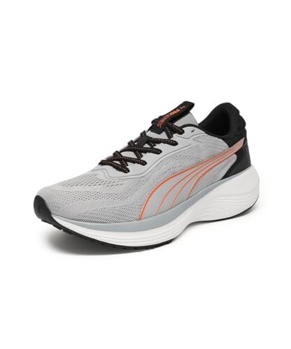 Puma Mens Galaxis Pro Running Shoe