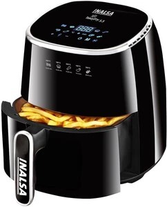 Inalsa Tasty fry 5.5 Air Fryer for Home Air Fryer (5.5 L)