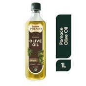 Zepto - 1L pomace olive oil @ Rs.379