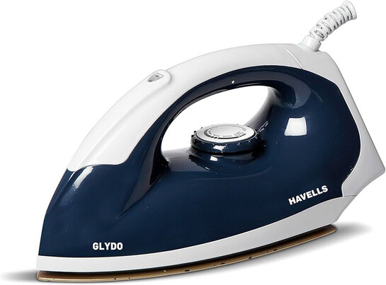 Havells Glydo 1000 watt Dry Iron