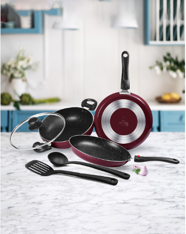 Myntra : Upto 75% OFF - Milton Homeware and Kitchen Products