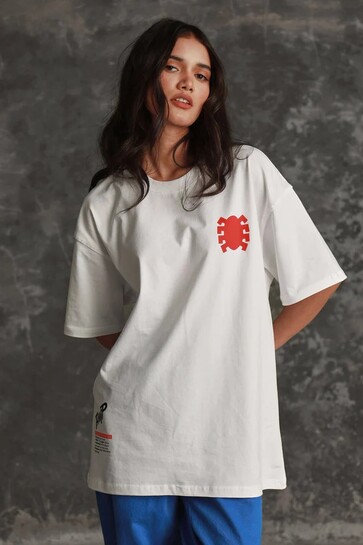 Bonkers Corner-Upto 50% Off on Oversized T-shirts