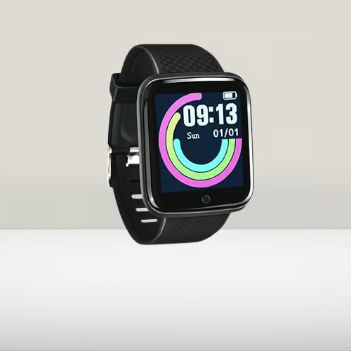 T500Smart Watch for Men, Women, Boys, Girls, Kids 