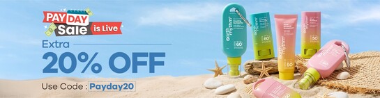 Earthrhythm: Pay Day Sale - Extra 20% Off Use Code PAYDAY20