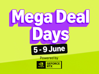 Amazon - Mega Deal Days - Up To 75% Off + 10% Instant discount on HDFC CC 