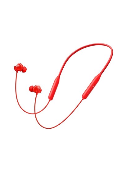 OnePlus Bullets Wireless Z3 Neck Band - Headphones