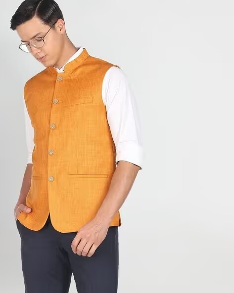 Arrow - Up To 60% Off on Blazers And Waistcoats