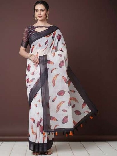 Anouk - Up To 92% Off on Sarees (साड़ी) + 35% off upto Rs. 350