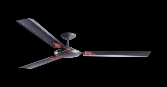 Longway Creta P1 1200 mm/48 inch Ultra High Speed Fan