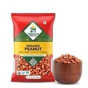 Zepto - 500g Organic peanuts @ Rs.47