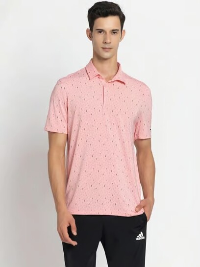 Up To 72% Off on Men's Polo T-Shirt (Puma, Adidas & More)