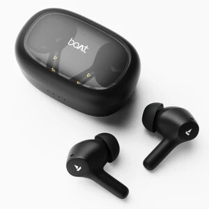 boAt Airdopes 71 Gen 2 TWS, 45H Battery, 2 Mics ENx, BTv6.0,Heara...more