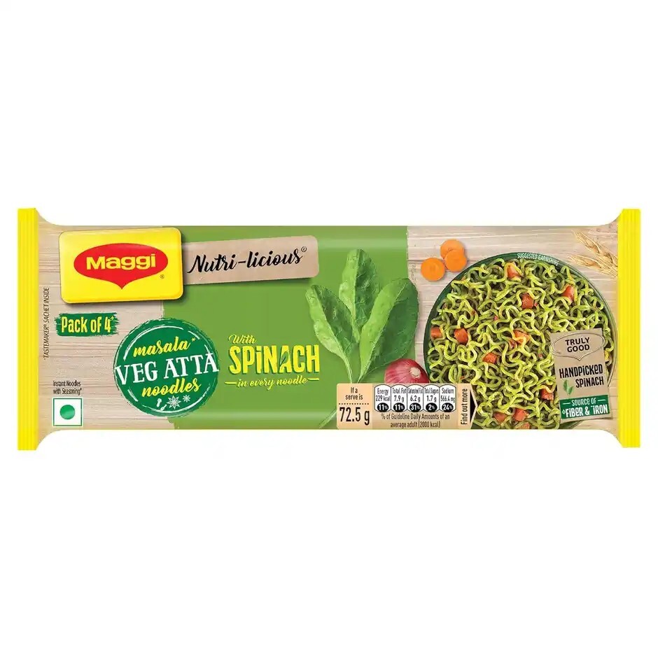 Zepto : Upto 79% OFF on snacks, noodles, oat beverage & More (Location Specific)