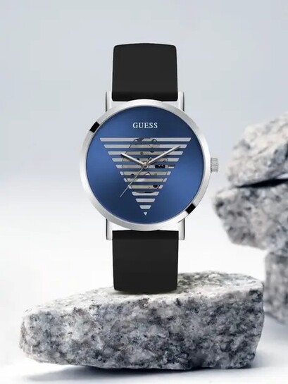 Upto 65% off on Guess Wrist Watches