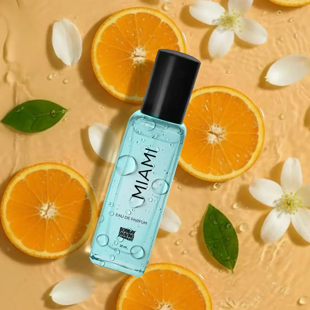 Bombay Shaving Co Miami, 20ml