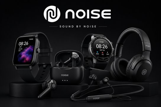 Noise 