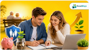 70% OFF | Retirement Planning Basics for Financial Security