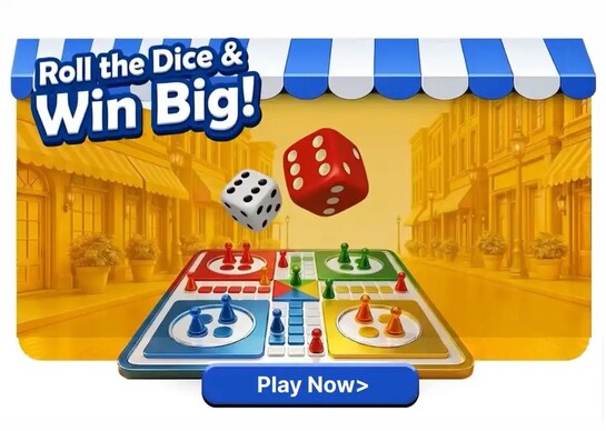 Flipkart Mobiles - Roll the Dice & Win Big
