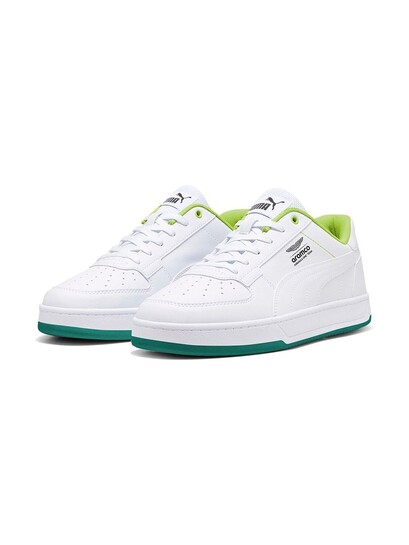 Buy X ASTON MARTIN ARAMCO F1(r) TEAM Caven 2.0 Sneakers - Casual Shoes for Unisex 37300827 | Myntra
