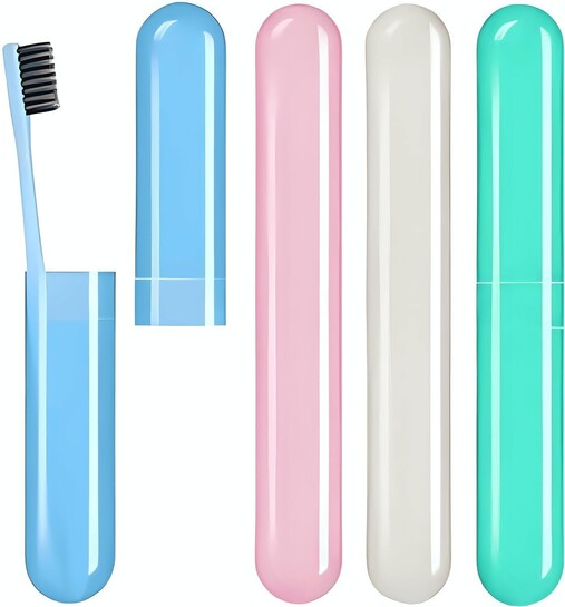Stewit Premium Toothbrush Container
