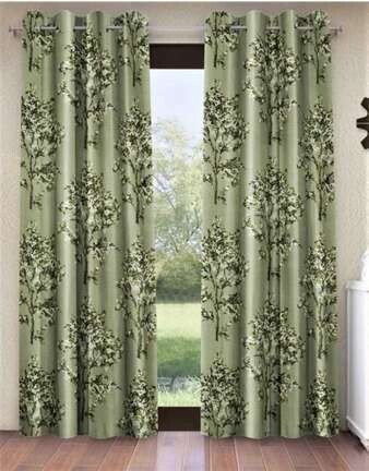 Designer Curtains from ₹89 each