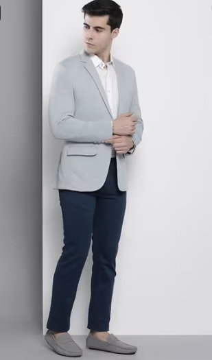 The Indian Garage Co. Men's Blazers | Up to 80% Off 