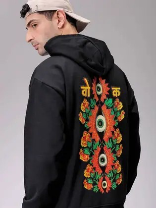 The Indian Garage Co. - Up To 82%Off on Mens Sweatshirts