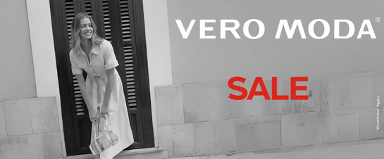VERO MODA SALE | UPTO 60% off | USE VM300 & GET ₹300 OFF ON ₹4,499+