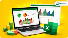 40% OFF | Microsoft Excel Masterclass: Beginner to Advanced Training