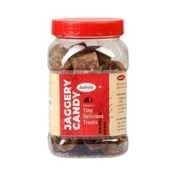 Aadisha Jaggery Candy Container 450gm Rs. 22