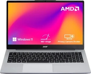 Acer Aspire 3 AMD Ryzen 3 Quad Core 7330U 