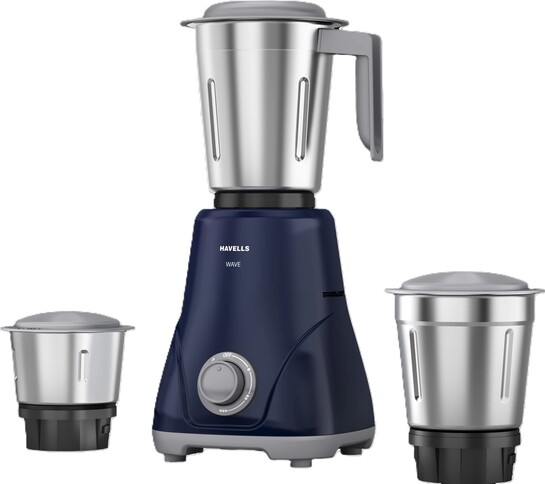 HAVELLS 500W Mixer (Extra 400 off + 100 sc + 242 off via any bank card) - Effective 1457 