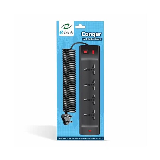 Zepto : 90% OFF on Etech Extension Boards & Spike Guards