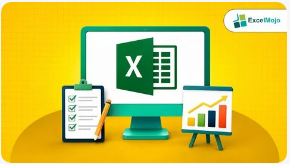 50% OFF | Excel Dashboards & VBA for MIS and Reporting Professionals