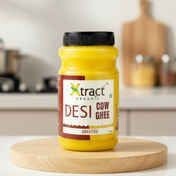 Zepto - 500ml Organic ghee @ Rs.299