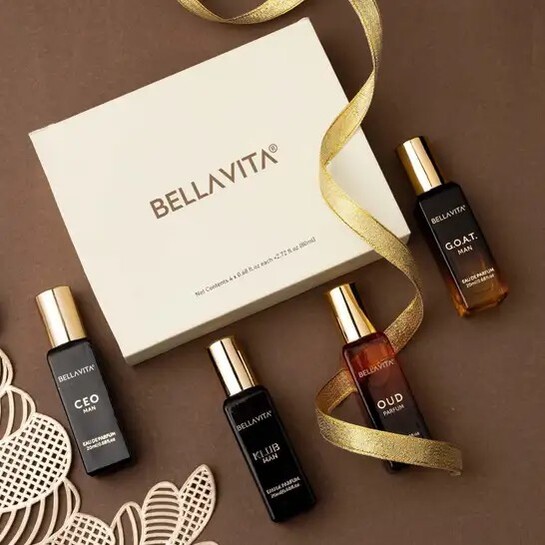 Bellavita - Up To 80% Off