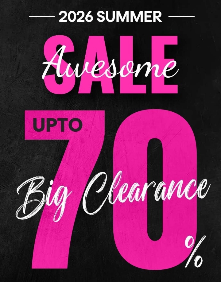 Maccaron - 2026 Summer Big Clearance Sale - Up to 70% Off on Selected K-Beauty & Skincare Products
