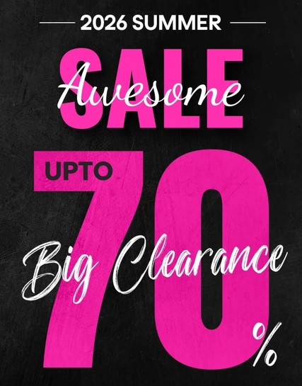Maccaron - 2026 Summer Big Clearance Sale - Up to 70% Off on Selected K-Beauty & Skincare Products