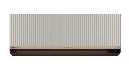 [HDFC CC EMI] Lloyd Stunnair 1.5 Ton 5 Wi-Fi Inverter Split AC
