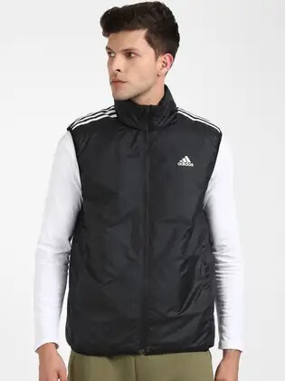 Adidas - Up To 60% Off on Jackets for Men